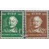 Ireland 91-92 (complete.issue.) unmounted mint/never hinged ** MNH 1943 Hamilton