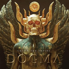 DOGMA [VINYL]