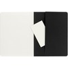 Moleskine Cahier Journal, Soft Cover, XL (7.5" x 9.5") Ruled/Lined,