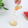 Pack of 8 Measuring Cups 100 ml Measuring Cups Plastic