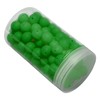 105pcs 15mm Silicone Beads Bulk Round Silicone Beads Loose Beads