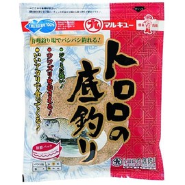 marukyu- (Marukyu) Retro the bottom of the fishing