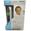 Equate Infrared 1-Second In-Ear Digital Thermometer for Kids & Adults