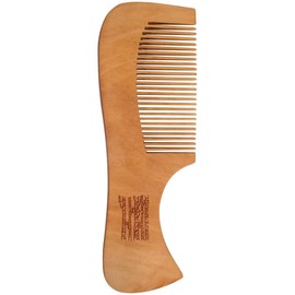 'Birch Trees' Wooden Comb (HA00022874)