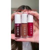 Lip Oil Aceite De Labios Con Aroma Bissú Kit 7