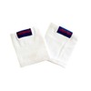 Mie Chemical Industry (株) Bamboo Thread-kun Arm Cover 10 White
