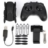 H1 Drone Mini Folding Headless Mode 4K High Definiton 4CH