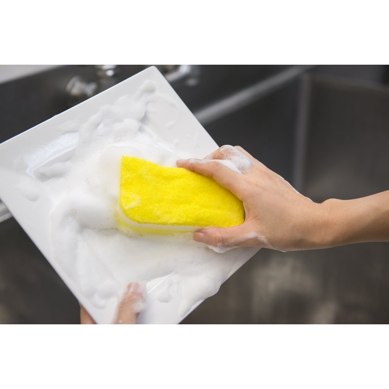 Aisen KS301 Foam Sponge Soft