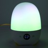 Touch Night Light Dimmable RGB Breathing Rechargeable Timer Bedside Table