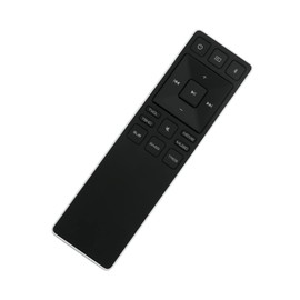 New XRS551-D 9081G-XRS551-D Replacement Remote Control fit for Vizio Sound Bar SB4051-D5 SB3851-D0 SB3820-C6 SB4551-D5 SB3621n-E8SB3651-E6 SB4451-C0 SB3851D0 SB3820C6