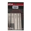 Gundam Military Model 6 in 1 Stainless Steel Sanding Rod