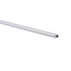 STAS picture hanging (ceiling) system: STAS u-rail white 150 cm