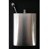 Gigantic Octopus Kraken Flask D8 8oz Stainless Steel Scary Sea