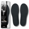 Columbus Business Walker Insole, Regular (9.4 - 10.2 inches (24.0