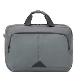 RONCATO Clayton Laptop Bag 15.6 Inches 44 cm, anthracite
