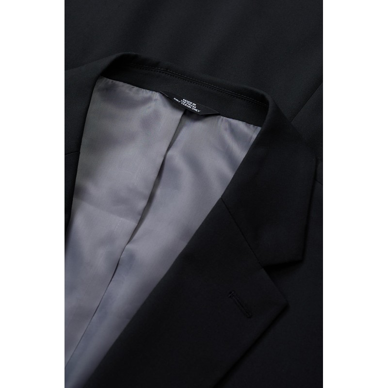 Haggar Men's JMH Premium Stretch Tailored Fit Suit Separate Pants