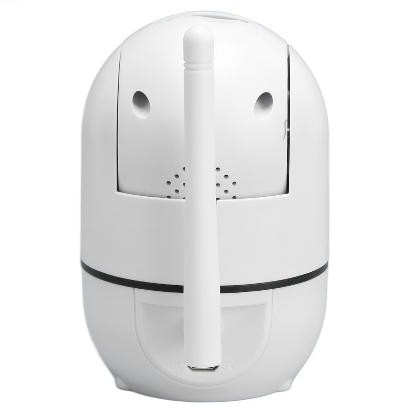 Home Security Camera 1080P HD Motion Detection Infrared Night Vision