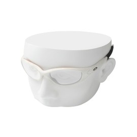 OOWLIT Replacement Sunglass Lenses for Oakley Minute 2.0 HD Clear Non-Polarized