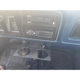 Ford 1973-1979 Ford Truck Cupholders