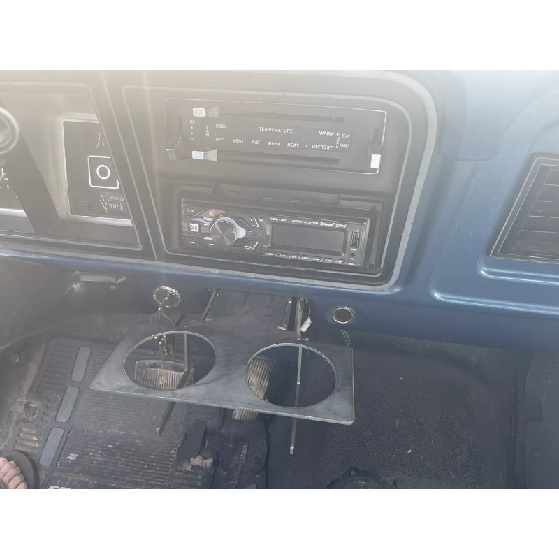 Ford 1973-1979 Ford Truck Cupholders