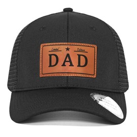 Dad Gifts from Daughter Wife Son Friends for Men,Fathers Day Hat for Birthday Christmas,Unique