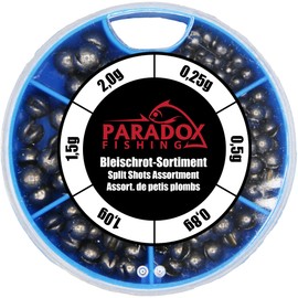 Paradox Fishing Lead Shot Fishing - Fishing Lead Fishing Accessories Fishing Accessories Scrap Lead - Floats Fishing