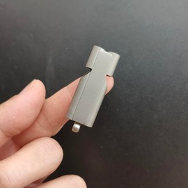 Fenix NW20 Notpfeife Signalpfeife Survival Not Pfeife Abwehr 120dB extrem laut