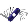 IBANEZ Multi Tool, Limited Edition, Jewel Blue