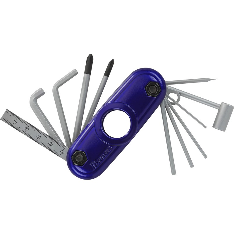 IBANEZ Multi Tool, Limited Edition, Jewel Blue
