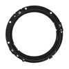 7 Inch Motorcycle Headlight Adapter Round Mounting Ring Bracket Head