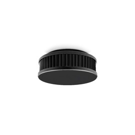 Pyrexx PX-1 Smoke Alarm Black