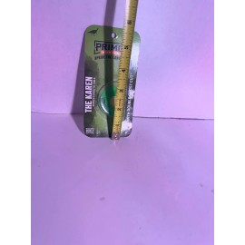 Primos The Karen Mouth Diaphragm Turkey Call New In Package! Free Ship!