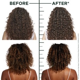 Garnier Fructis Hair Filler Suero Reparador Capilar
