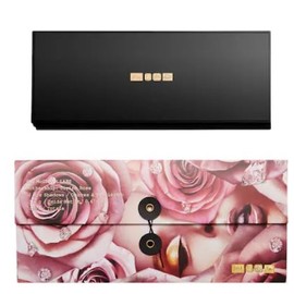 Pat McGrath Labs Mothership VII Eyeshadow Palette - Divine Rose - 10 x 1.32 G