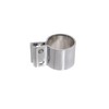 Clamp Small 45 mm with Exhaust ES175/2 ES250/2 Mount, TS250,