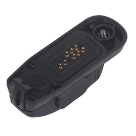 Radio Connector Audio Adapter for Motorola DP3400 DP3401 DP3600 DP3601 XiR P8668 P8268
