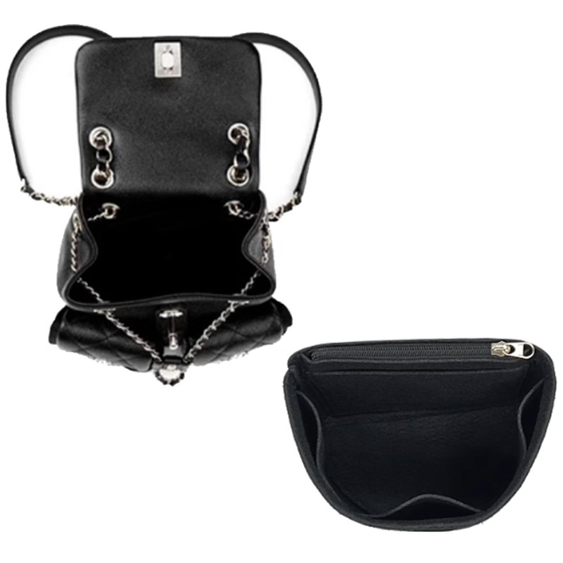 Lckaey Purse Organizer Insert for duma backpack organizer duma backpack