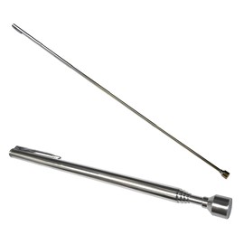 2lb Magnetic Pick up Tool Telescopic Magnet Extendable