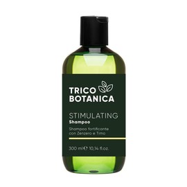 Tricobotanica Stimulating Shampoo 300 ml