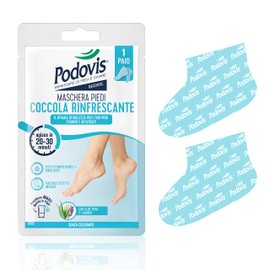 Podovis, Refreshing Feet Pack of 1 Pair