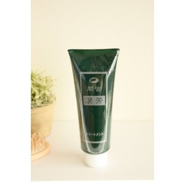 Mamiyan Aloe Hanpo Treatment, 8.5 oz (240 g)