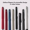 Lamy fountain pen studio 065 brushed stainless steel M