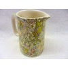 William Morris Golden Lilly Half Pint jug Made by Heron