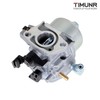 Timunr 127-9008 Carburetor Replacement for Toro Power Clear 621 721