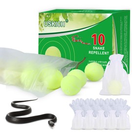 USKICH Paquete de 10                                                                                                                                  
