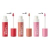 Renova | Kit 3 Labiales Liquido Matte Infinity Ink Color
