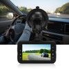 Dash Cam Car DVR 1080P HD Camera Traffic Recorder A8