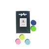 Scented Hoover Discs Over 60 Scents - Vegan/Natural/Cruelty Free (Jingle
