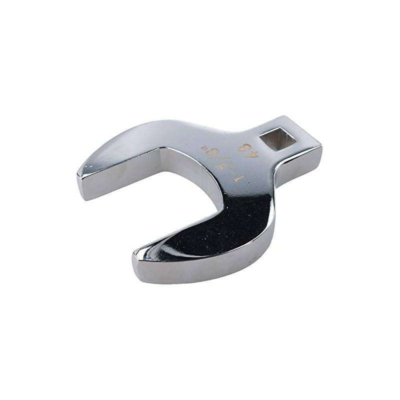 48mm (1 7/8") Crowfoot Wrench 1/2" Drive Crows Feet Spanner