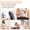 Pregnancy Belly Belt, 1 Piece, Soft and Breathable Pregnancy Belt,